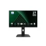 MSI PRO MP275QPG 27 Inch 100Hz WQHD Business Monitor