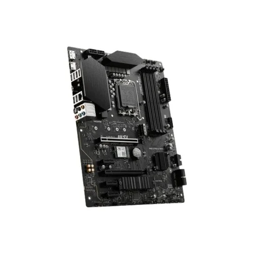 MSI PRO Z790-S WiFi DDR5 ATX Motherboard