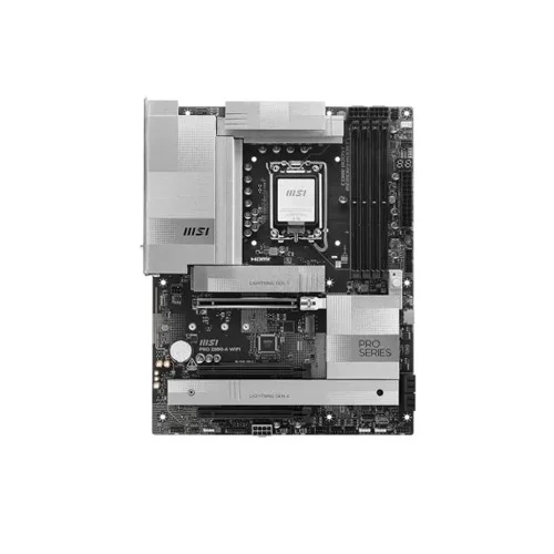 MSI PRO Z890-A WIFI LGA 1851 ATX Motherboard