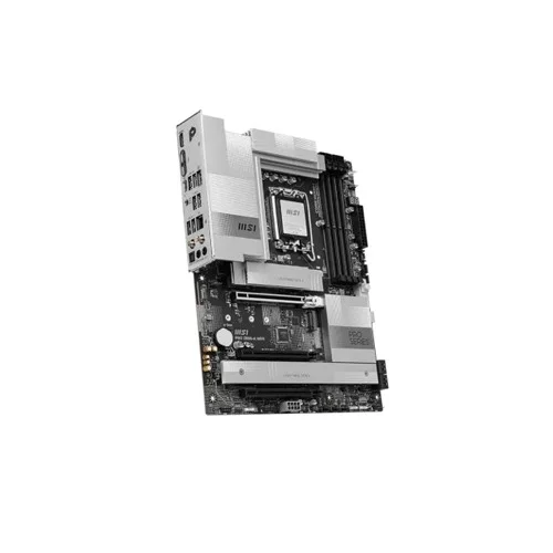MSI PRO Z890-A WIFI LGA 1851 ATX Motherboard