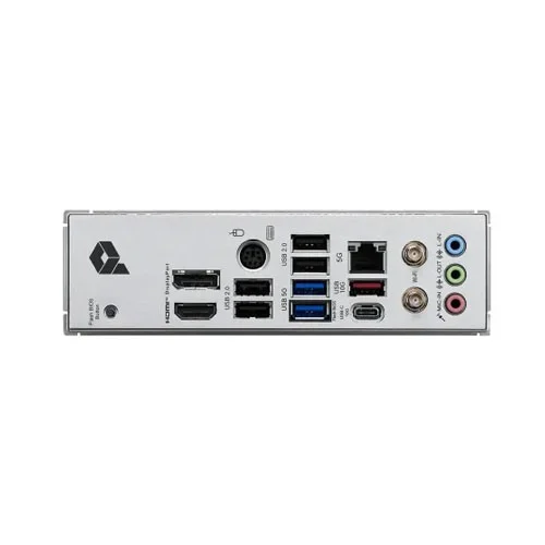 MSI PRO Z890-P WIFI6E LGA 1851 ATX Motherboard