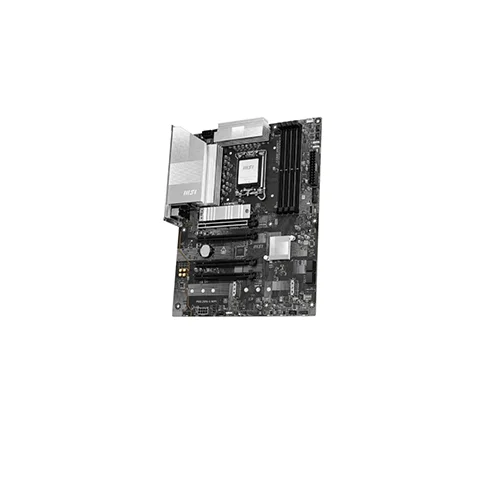 MSI PRO Z890-S WIFI LGA 1851 ATX Motherboard