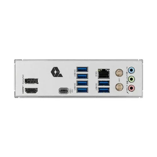 MSI PRO Z890-S WIFI6E LGA 1851 ATX Motherboard