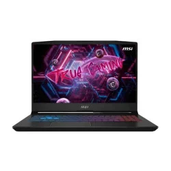 MSI Pulse 15 B13VFK Core i7 13th Gen RTX 4060 8GB Graphics 15.6 Inch FHD 360Hz Gaming Laptop