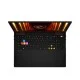 MSI Raider 18 HX AI A2XWIG Core Ultra 9 200HX RTX 5080 16GB Graphics 18 inch UHD+ MiniLED 120Hz Gaming Laptop