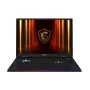 MSI Raider 18 HX AI A2XWJG Core Ultra 9 285HX RTX 5090 18 Inch 120hz 4K Core Gaming Laptop