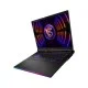 MSI Raider GE68 HX 14VGG Core i9 14th Gen RTX 4070 8GB Graphics 16 Inch Gaming Laptop