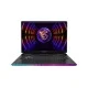 MSI Raider GE68 HX 14VGG Core i9 14th Gen RTX 4070 8GB Graphics 16 Inch Gaming Laptop
