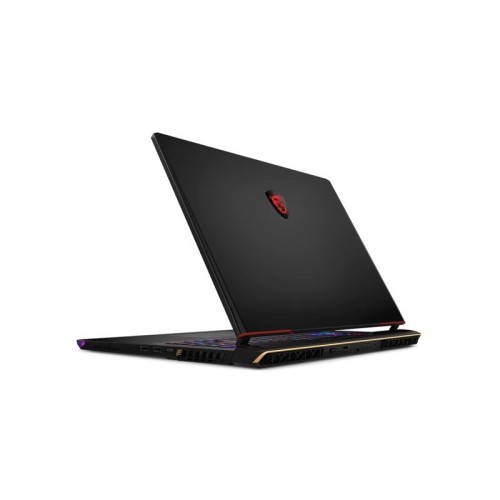 MSI Raider GE78 HX 14VHG Core i9 14th Gen RTX 4080 12GB Graphics 17 Inch Gaming Laptop