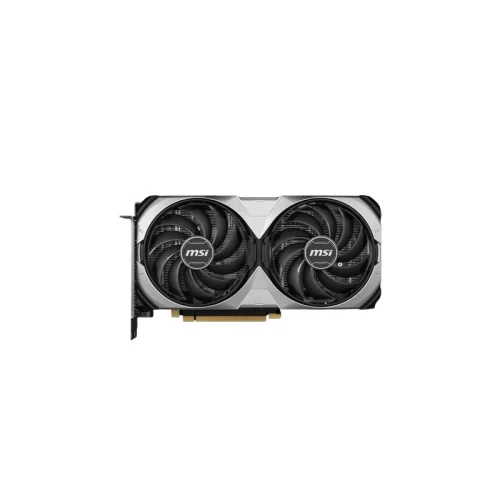 MSI GeForce RTX 4070 SUPER 12G VENTUS 2X OC GDDR6X Graphics Card
