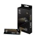 MSI SPATIUM M371 500GB NVMe M.2 SSD