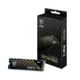 MSI SPATIUM M450 2TB PCIe 4.0 NVMe M.2 SSD