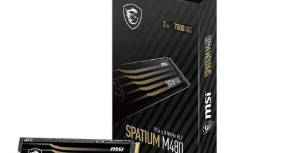MSI