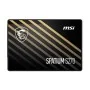 MSI SPATIUM S270 960GB 2.5-Inch SATAIII SSD