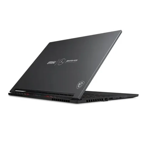 MSI Stealth 16 Mercedes-AMG A13VF Core i9 13th Gen RTX 4060 8GB Graphics 16 inch UHD+ OLED Gaming Laptop