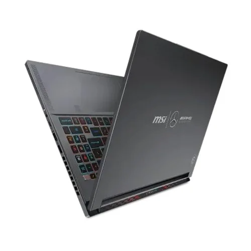 MSI Stealth 16 Mercedes-AMG A13VF Core i9 13th Gen RTX 4060 8GB Graphics 16 inch UHD+ OLED Gaming Laptop