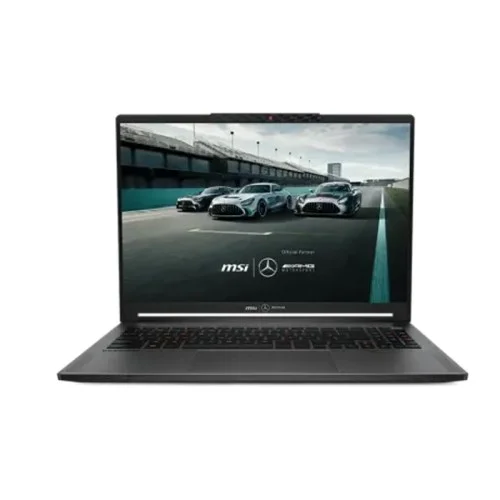 MSI Stealth 16 Mercedes-AMG A13VG Core i9 13th Gen RTX 4070 8GB Graphics 16 Inch UHD+ OLED Gaming Laptop