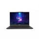 MSI Stealth A16 AI+ A3HVFG Ryzen AI 9 365 RTX 4060 8GB Graphics 16 Inch QHD+ IPS Display Gaming Laptop MSI Stealth A16 AI+ A3HVFG Ryzen AI 9 365 RTX 4060 8GB Graphics 16 Inch QHD+ IPS Display Gaming Laptop