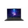 MSI Stealth A16 AI+ A3HVFG Ryzen AI 9 365 RTX 4060 8GB Graphics 16 Inch QHD+ IPS Display Gaming Laptop MSI Stealth A16 AI+ A3HVFG Ryzen AI 9 365 RTX 4060 8GB Graphics 16 Inch QHD+ IPS Display Gaming Laptop