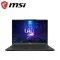MSI Stealth A16 AI+ A3XVGG Ryzen AI 9 HX 370 RTX 4070 8GB Graphics 16 Inch QHD+ OLED Gaming Laptop