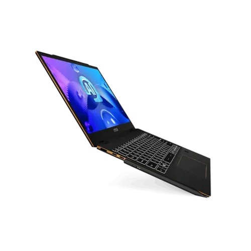 MSI Summit E13 AI Evo A1MTG Intel Core ultra 7 155H 32GB LPDDR5 13-inch FHD+ Touchscreen Laptop