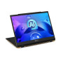 MSI Summit E13 AI Evo A1MTG Intel Core ultra 7 155H 32GB LPDDR5 13-inch FHD+ Touchscreen Laptop