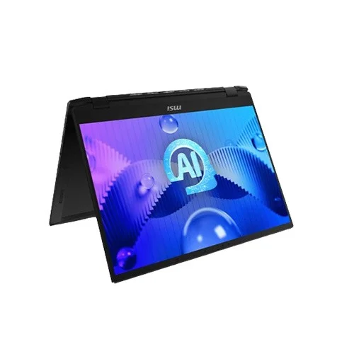 MSI Summit E16 AI Evo A1MTG Core Ultra 7 155H 16-Inch QHD Laptop
