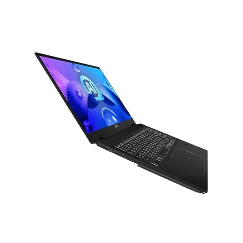 MSI Summit E16 AI Evo A1MTG Core Ultra 7 155H 16-Inch QHD Laptop
