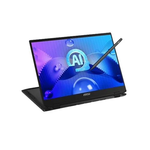 MSI Summit E16 AI Evo A1MTG Core Ultra 7 155H 16-Inch QHD Laptop