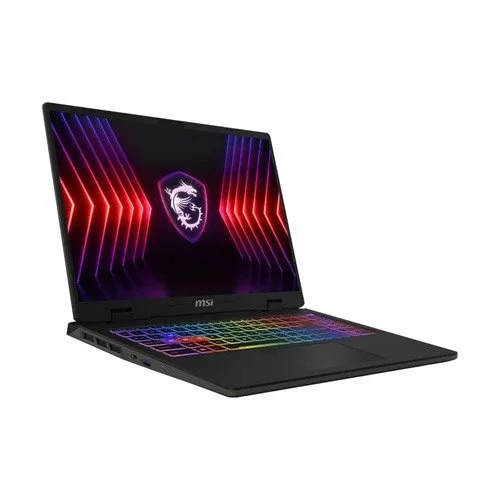 MSI Sword 16 HX B14VFKG Core I7 14th Gen RTX 4060 16-Inch Gaming Laptop