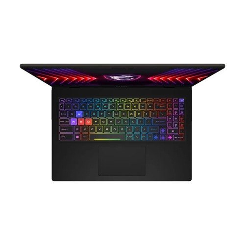 MSI Sword 16 HX B14VFKG Core I7 14th Gen RTX 4060 16-Inch Gaming Laptop