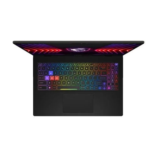 MSI Sword 16 HX B14VFKG Core I7 14th Gen RTX 4060 16-Inch Gaming Laptop