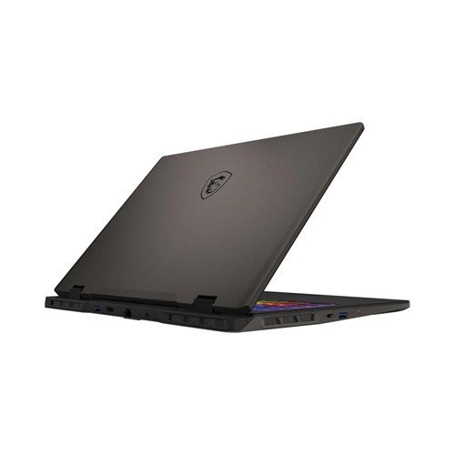 MSI Sword 16 HX B14VFKG Core I7 14th Gen RTX 4060 16-Inch Gaming Laptop