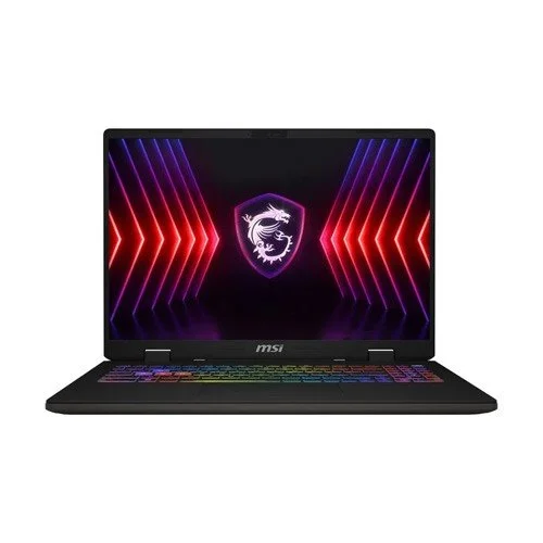 MSI Sword 16 HX B14VFKG Core I7 14th Gen RTX 4060 16-Inch Gaming Laptop