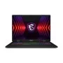 MSI Sword 16 HX B14VFKG Core I7 14th Gen RTX 4060 16-Inch Gaming Laptop