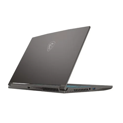 MSI Thin 15 B12UCX Core i5 12th Gen RTX 2050 4GB Graphics 15.6" FHD 144hz Gaming Laptop