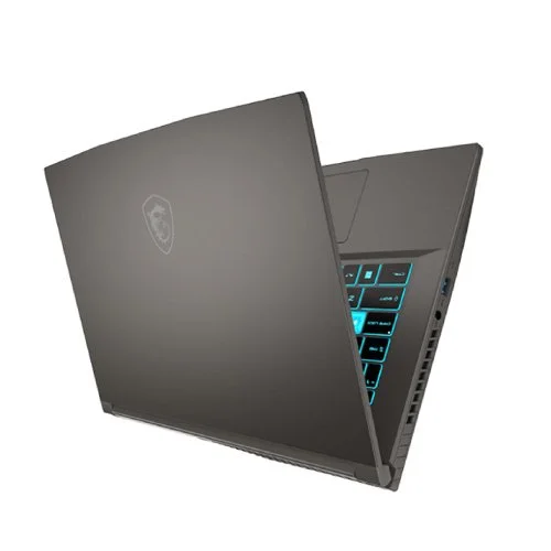 MSI Thin 15 B12UCX Core i5 12th Gen RTX 2050 4GB Graphics 15.6" FHD 144hz Gaming Laptop