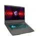 MSI Thin 15 B12UCX Core i5 12th Gen RTX 2050 4GB Graphics 15.6" FHD 144hz Gaming Laptop