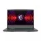 MSI Thin 15 B13UC Core i5 13th Gen RTX 3050 4GB Graphics 15.6 Inch FHD Gaming Laptop