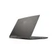 MSI Thin 15 B13VE Core i5 13th Gen RTX 4050 6GB Graphics 15.6 inch FHD Gaming Laptop