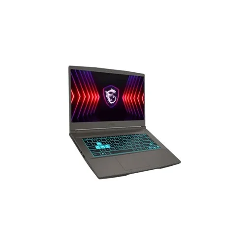 MSI Thin 15 B13VE Core i5 13th Gen RTX 4050 6GB Graphics 15.6 inch FHD Gaming Laptop