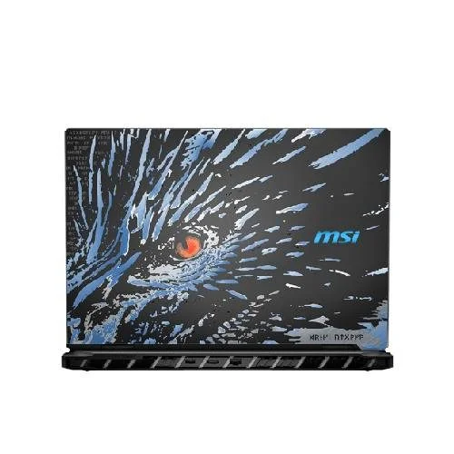 MSI Titan 18 HX Dragon Edition Norse Myth A2XWIG Intel Core Ultra 9 285HX RTX 5080 Gaming Laptop