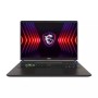 MSI Vector 16 HX A14VGG Core i9 14th Gen 32GB DDR5 RAM RTX 4070 8GB Graphics 16 Inch QHD+ 240Hz Gaming Laptop
