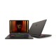 MSI Vector 16 HX AI A2XWIG Core Ultra 9 275HX RTX 5080 16GB Graphics 16 inch QHD+ 240Hz Gaming Laptop