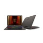MSI Vector 16 HX AI A2XWIG Core Ultra 9 275HX RTX 5080 16GB Graphics 16 inch QHD+ 240Hz Gaming Laptop