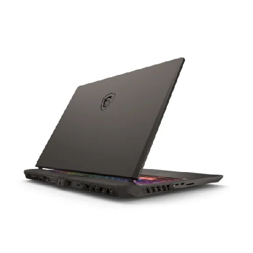 MSI Vector 16 HX AI A2XWIG Core Ultra 9 275HX RTX 5080 16GB Graphics 16 inch QHD+ 240Hz Gaming Laptop