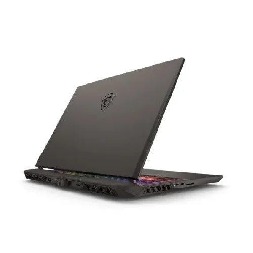 MSI Vector 16 HX AI A2XWIG Core Ultra 9 275HX RTX 5080 16GB Graphics 16 inch QHD+ 240Hz Gaming Laptop