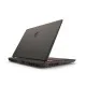 MSI Vector 16 HX AI A2XWIG Core Ultra 9 275HX RTX 5080 16GB Graphics 16 inch QHD+ 240Hz Gaming Laptop