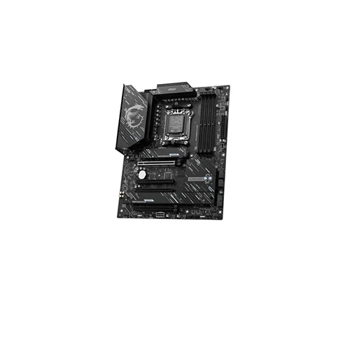 MSI X870 GAMING PLUS WIFI AM5 Motherboard