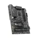 MSI Z890 GAMING WIFI6E LGA 1851 ATX Motherboard